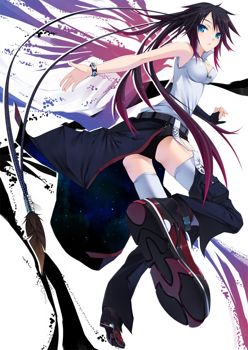 - Artist - 彩つづら page 5 full