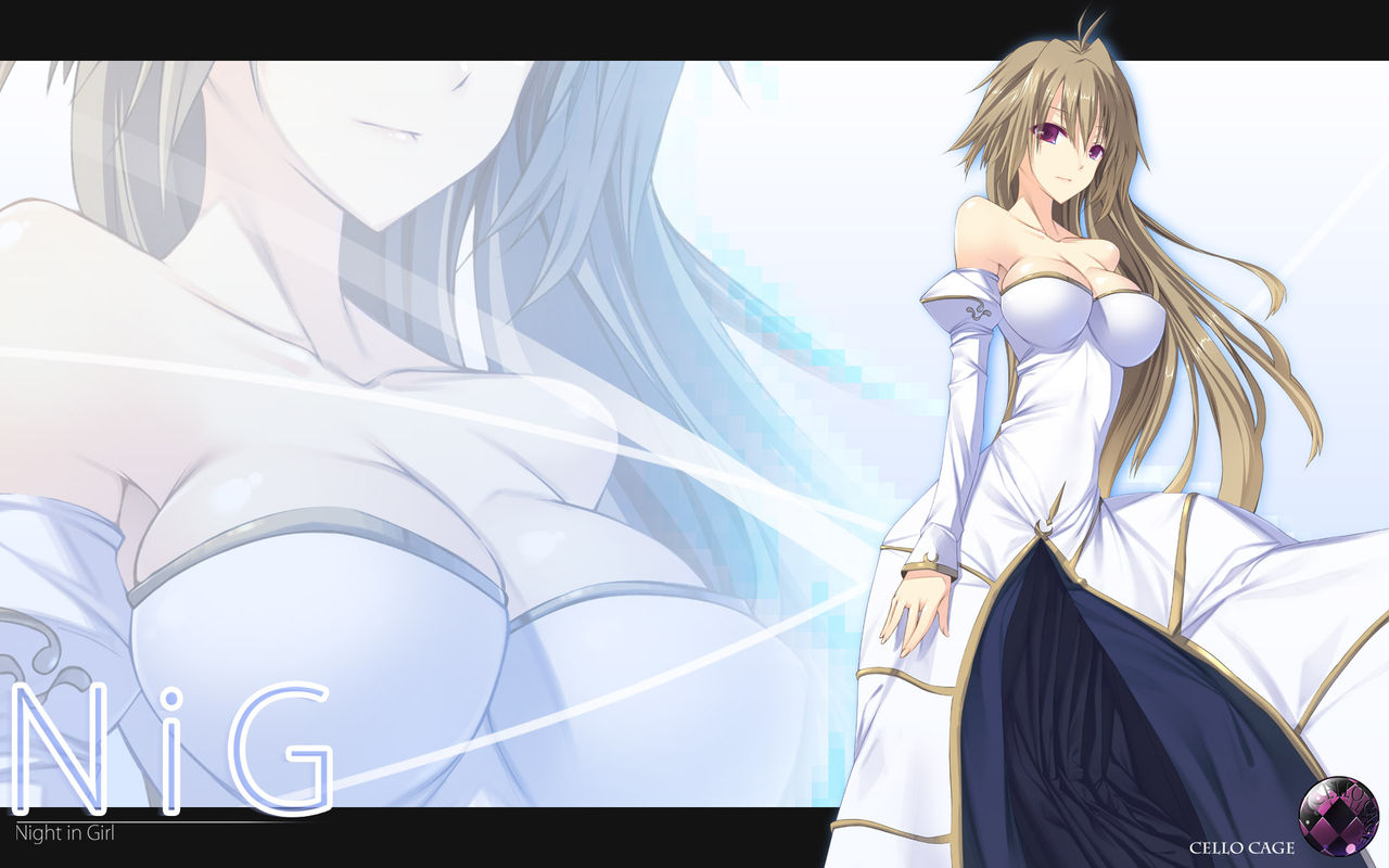 - Artist - 彩つづら page 7 full