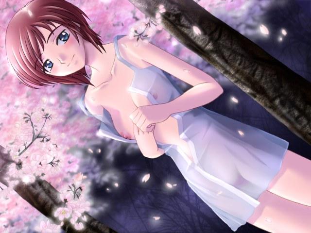 Album no Naka no Hohoemi page 6 full