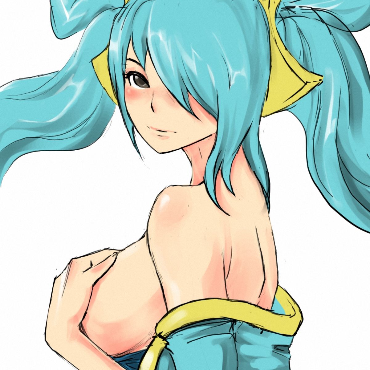 Sona - League of Legends page 8 full
