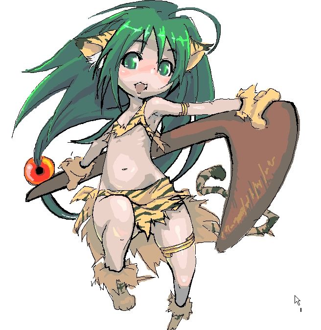 Loli File CXXX page 6 full
