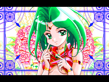 Giga Motion cover