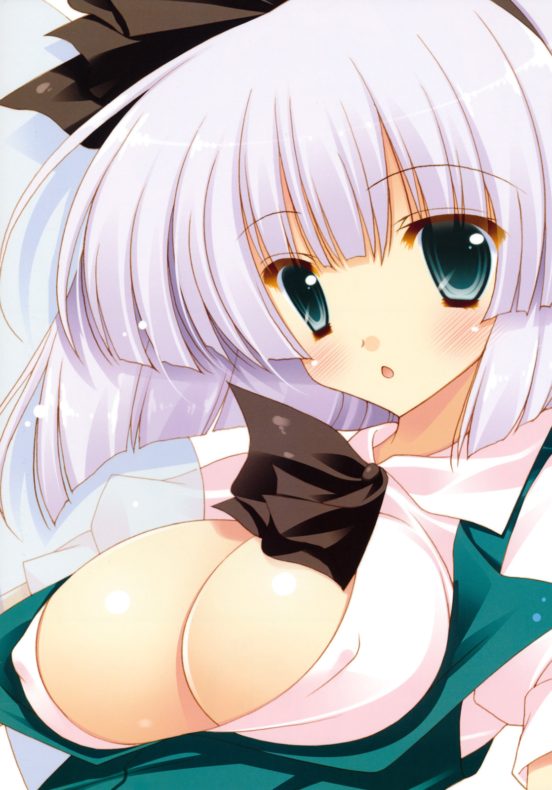 Meshiagare&hearts;Myonpai page 10 full
