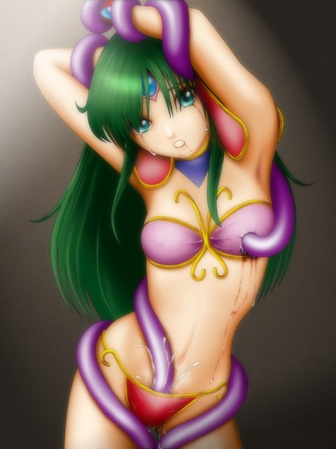 Tentacles - Gallery 2 page 2 full