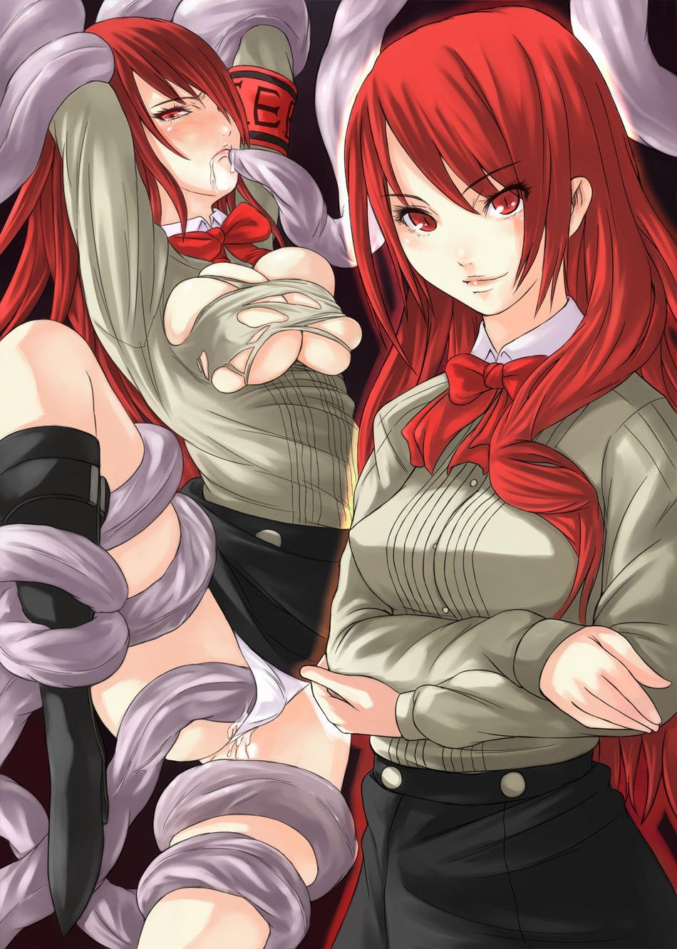 Tentacles - Gallery 2 page 8 full