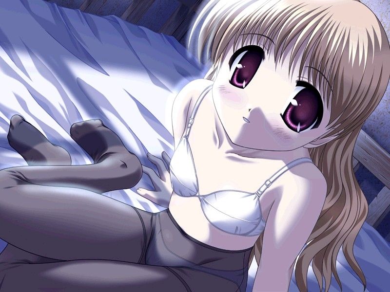 二次元下着 panty page 5 full