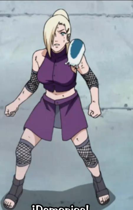 Yamanaka Ino page 5 full