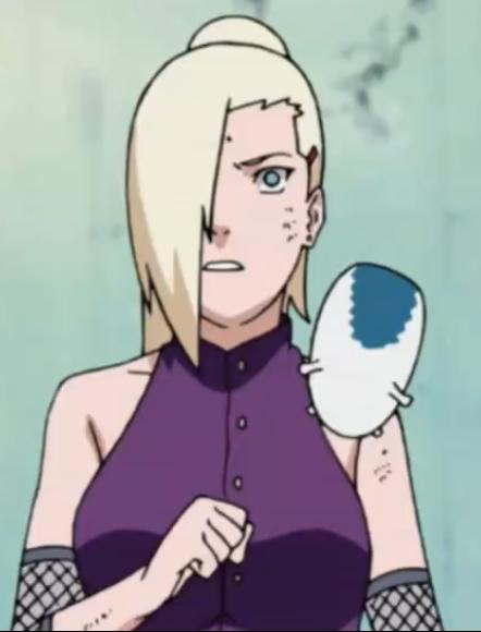 Yamanaka Ino page 6 full