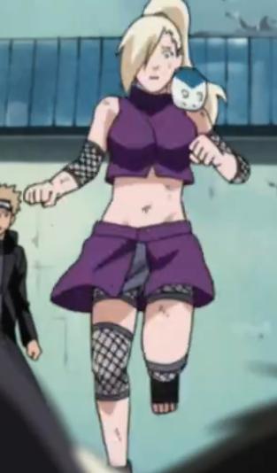 Yamanaka Ino page 7 full