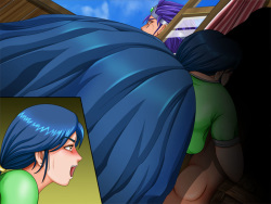 Ryakudatsu Hahajiri - Yuusha no Nakama-tachi Dorei Kaizou Keikakuk 3 ~Yuusha no Hahaoya Hen~