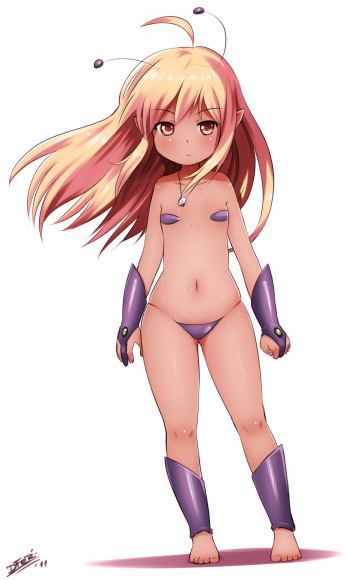 Loli File C cover
