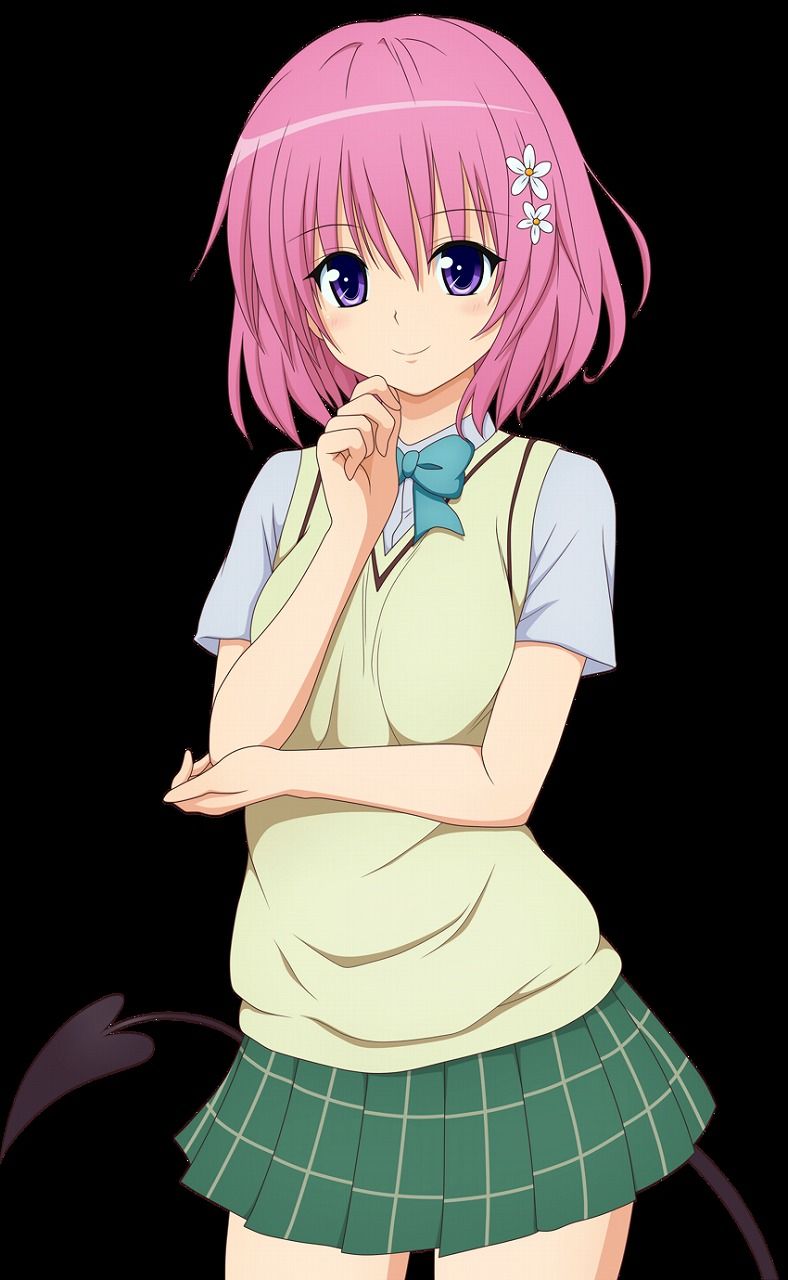 toloveるのモモちゃんの画像下さい page 1 full