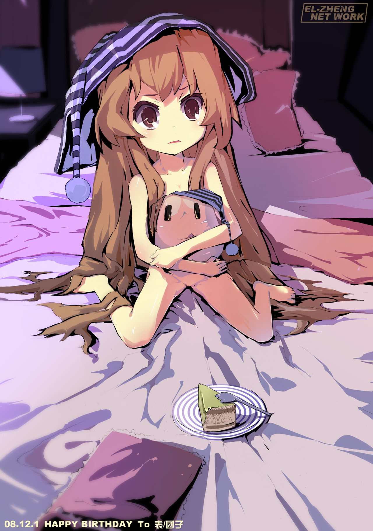aisaka tore tora galeria pak page 4 full