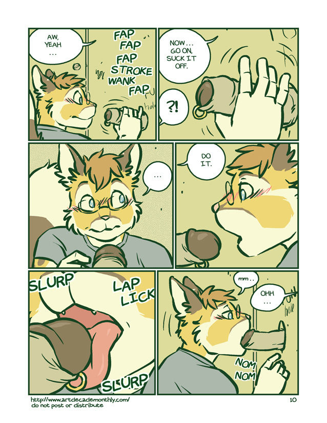 I've Seen It Before page 10 full