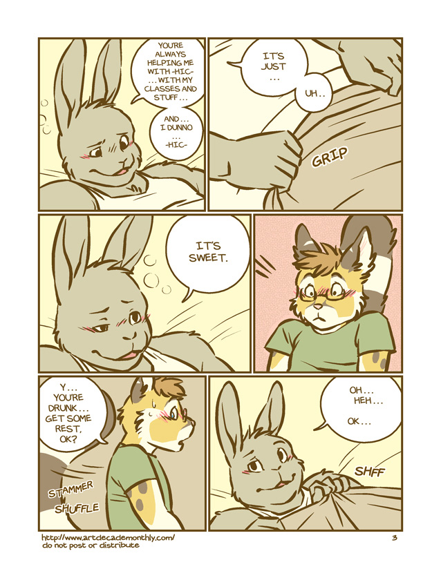 I've Seen It Before page 3 full