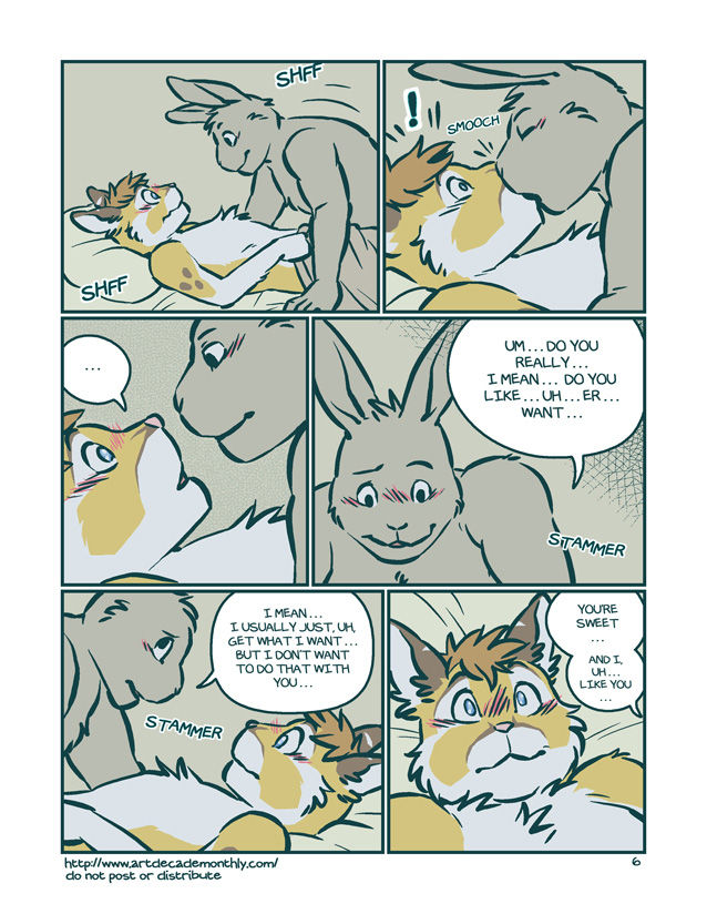 I've Seen It Before page 6 full