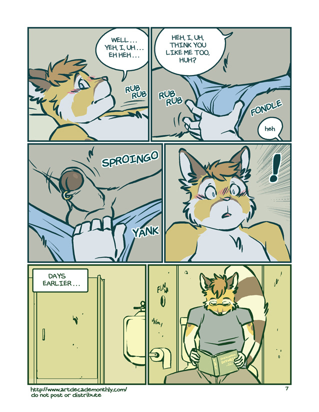 I've Seen It Before page 7 full