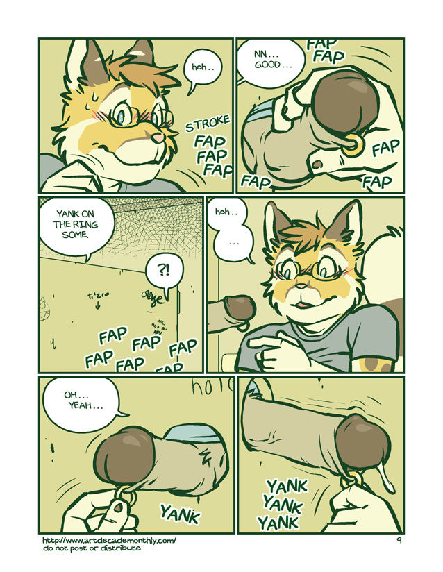 I've Seen It Before page 9 full