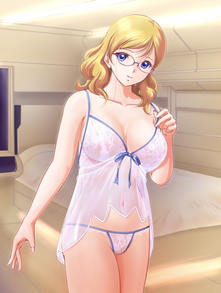 Gundam 00 girls kati mannequin, linda vashti,  shirin bakhtiar, tieria erde page 7 full