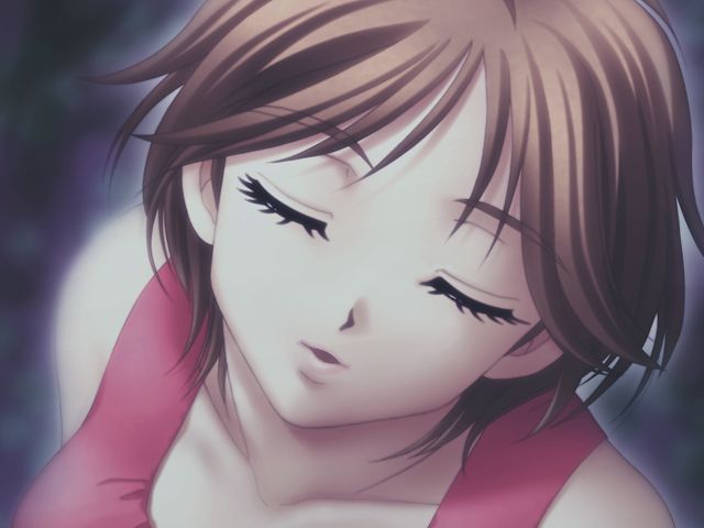 SHAMPOO -any sorrow is probably that their smile heals it.- page 9 full