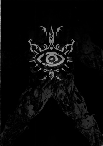 Invisible Hunter Lost Episode cover