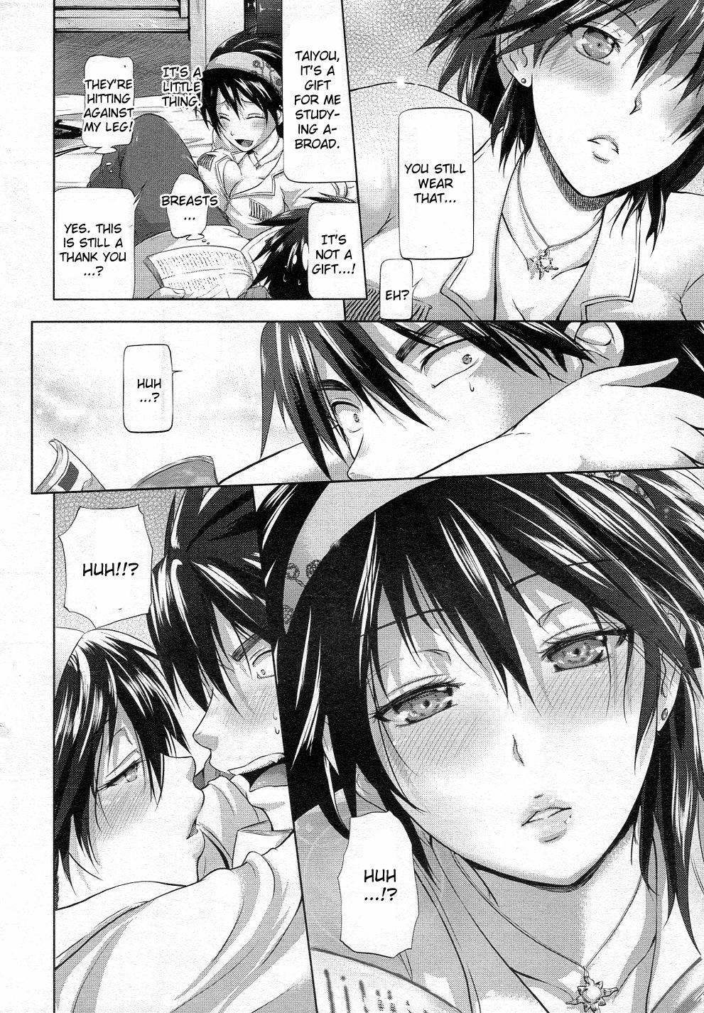 Subaru no Taiyou | Subaru's Sun page 6 full