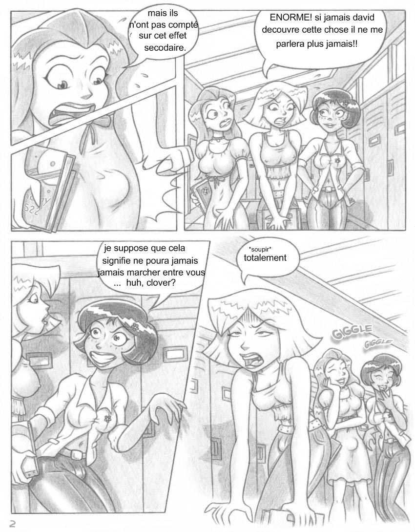 GloryHole Much? page 3 full