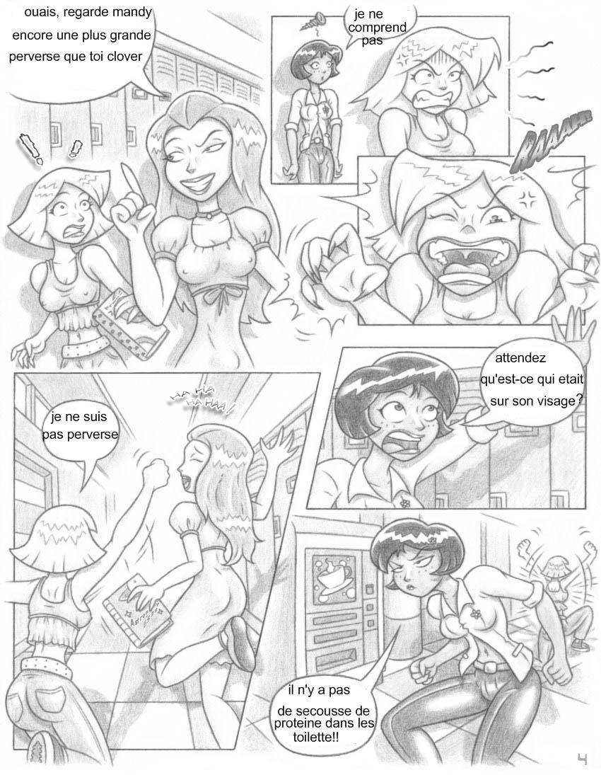 GloryHole Much? page 5 full
