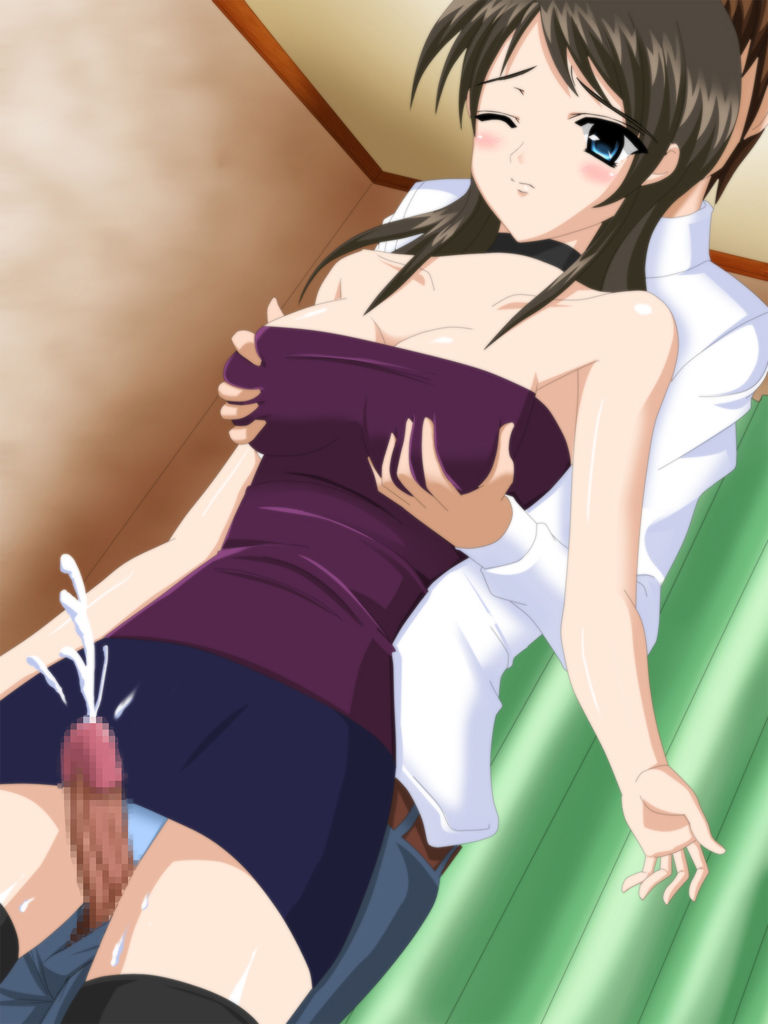 Manamusume-tachi wa Seigangu page 7 full