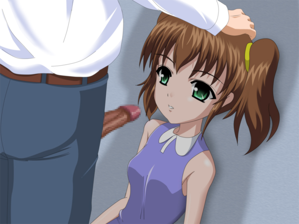 Manamusume-tachi wa Seigangu page 9 full