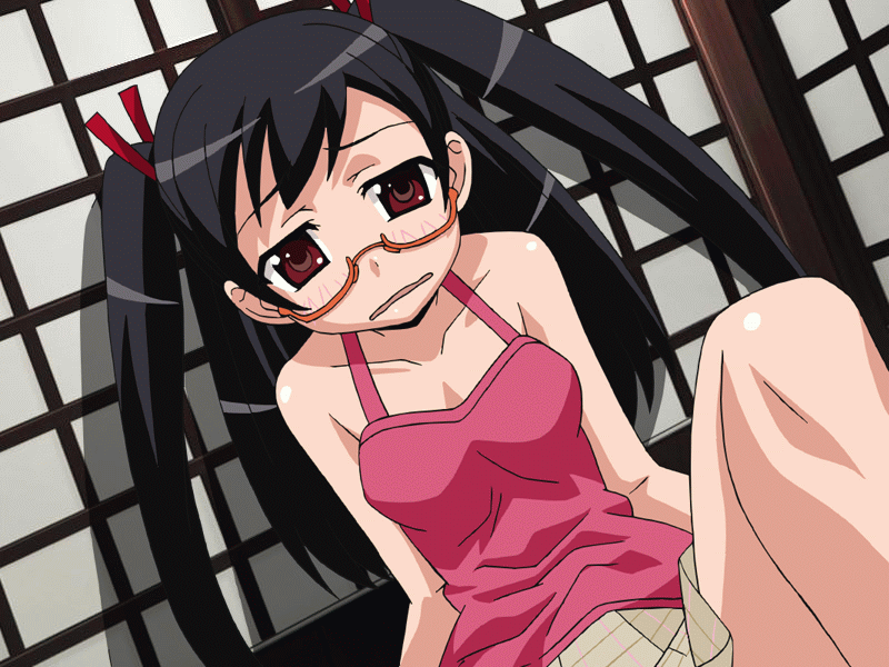 Imouto ga Inaka no Ossan Tachi ni Netorare Mashita page 6 full