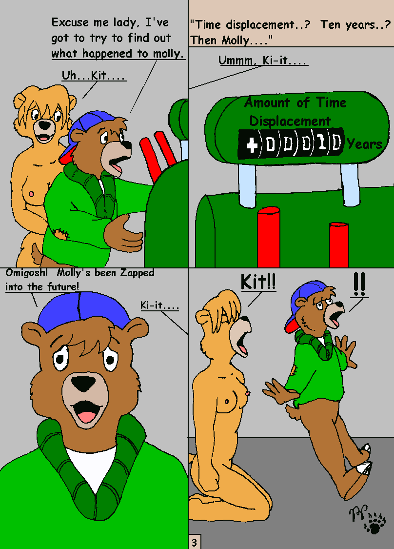Tail Spin Comix - A Case of Timely Intervention page 4 full