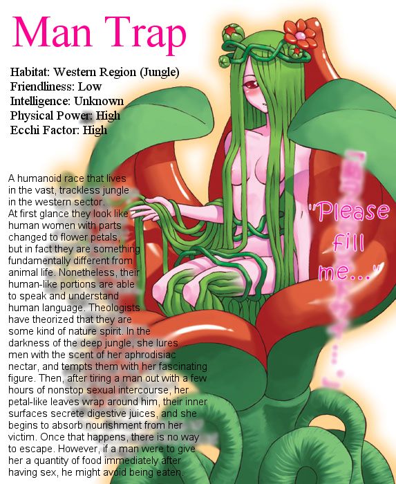 Full Bestiary page 5 full