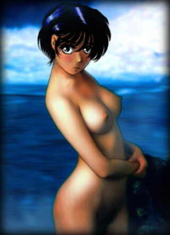 Akane Tendo cover