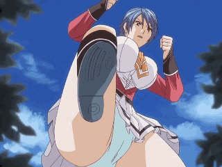 hentai anime - Cleavage - Stitch and gifs page 3 full