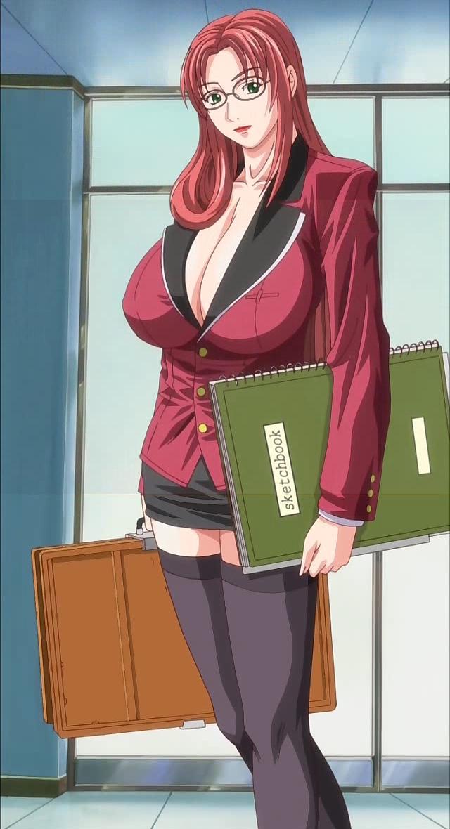 hentai anime - Cleavage - Stitch and gifs page 6 full
