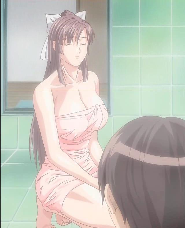 hentai anime - Cleavage - Stitch and gifs page 7 full