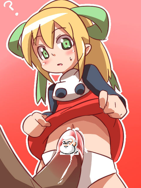Roll-chan Matome page 5 full
