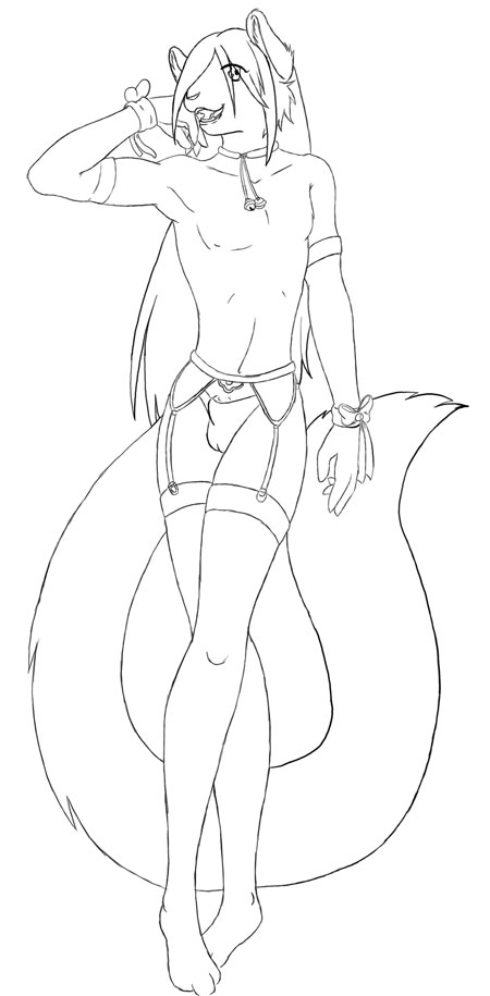 furry cross dressers page 9 full