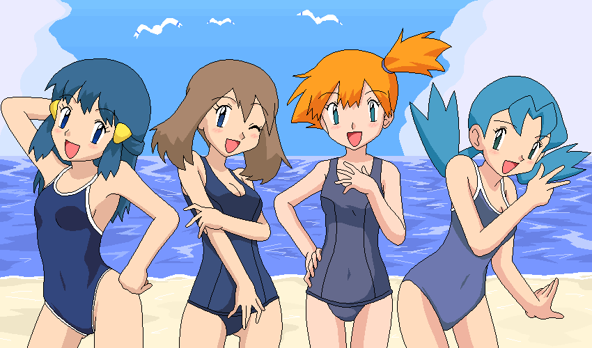 all my misty page 5 full