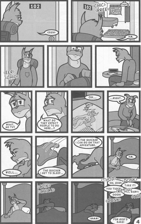 Lenny Elkhound 1-5 page 4 full