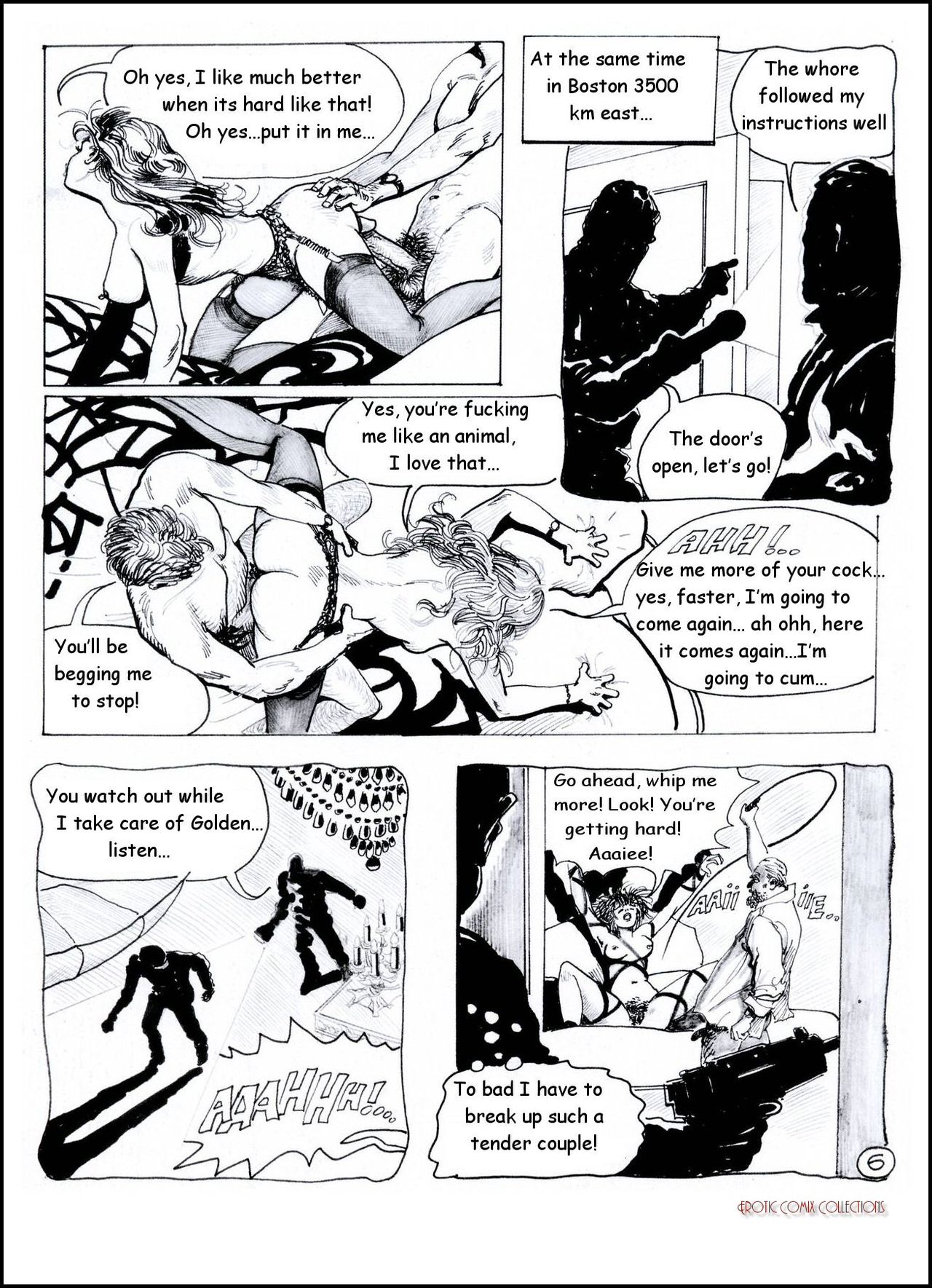 Strip page 7 full