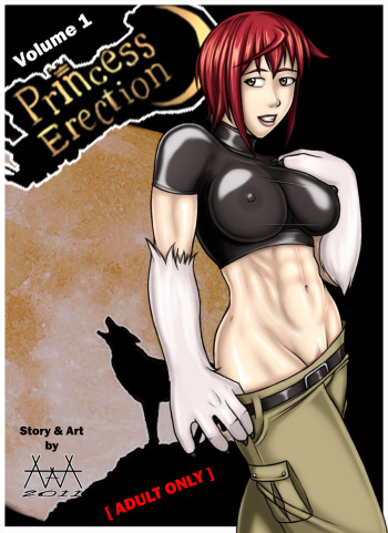 Riza's Wild Night cover