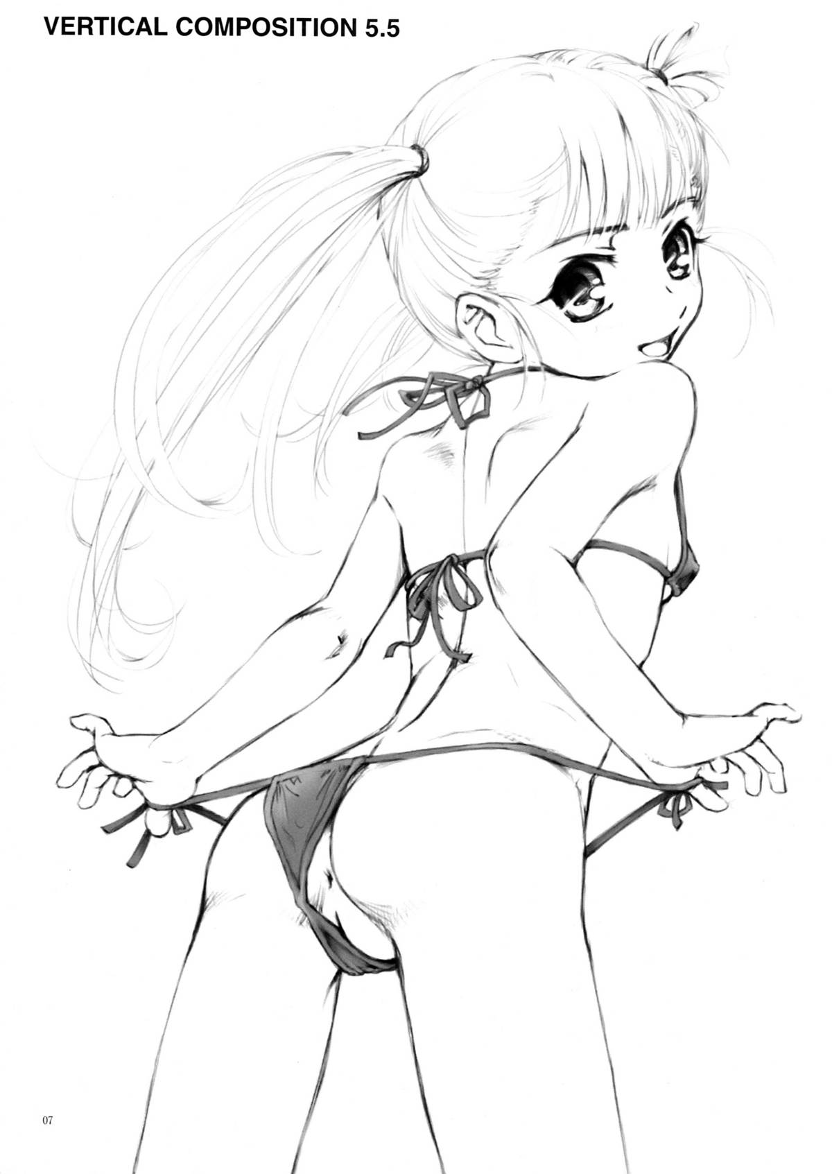 VERTICAL COMPOSITION 5.5 page 8 full