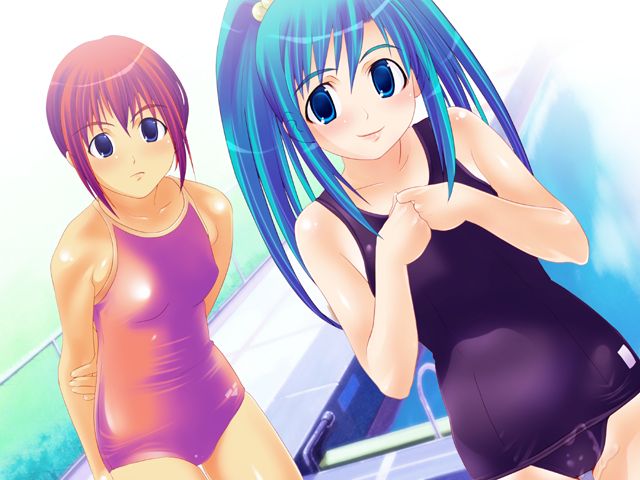Nou to Kokan wo Shigeki Suru Haahaa Taiken! Side-A page 3 full