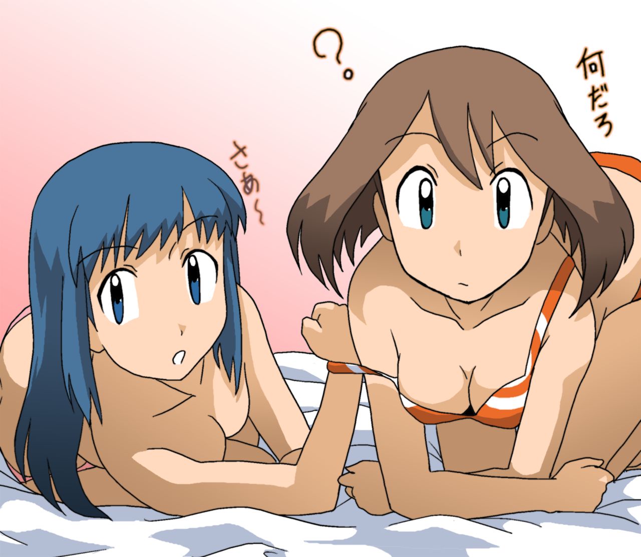 Some pokemon pics page 2 full