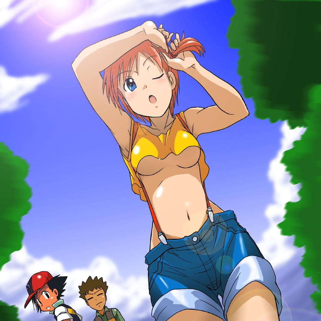 Some pokemon pics page 4 full