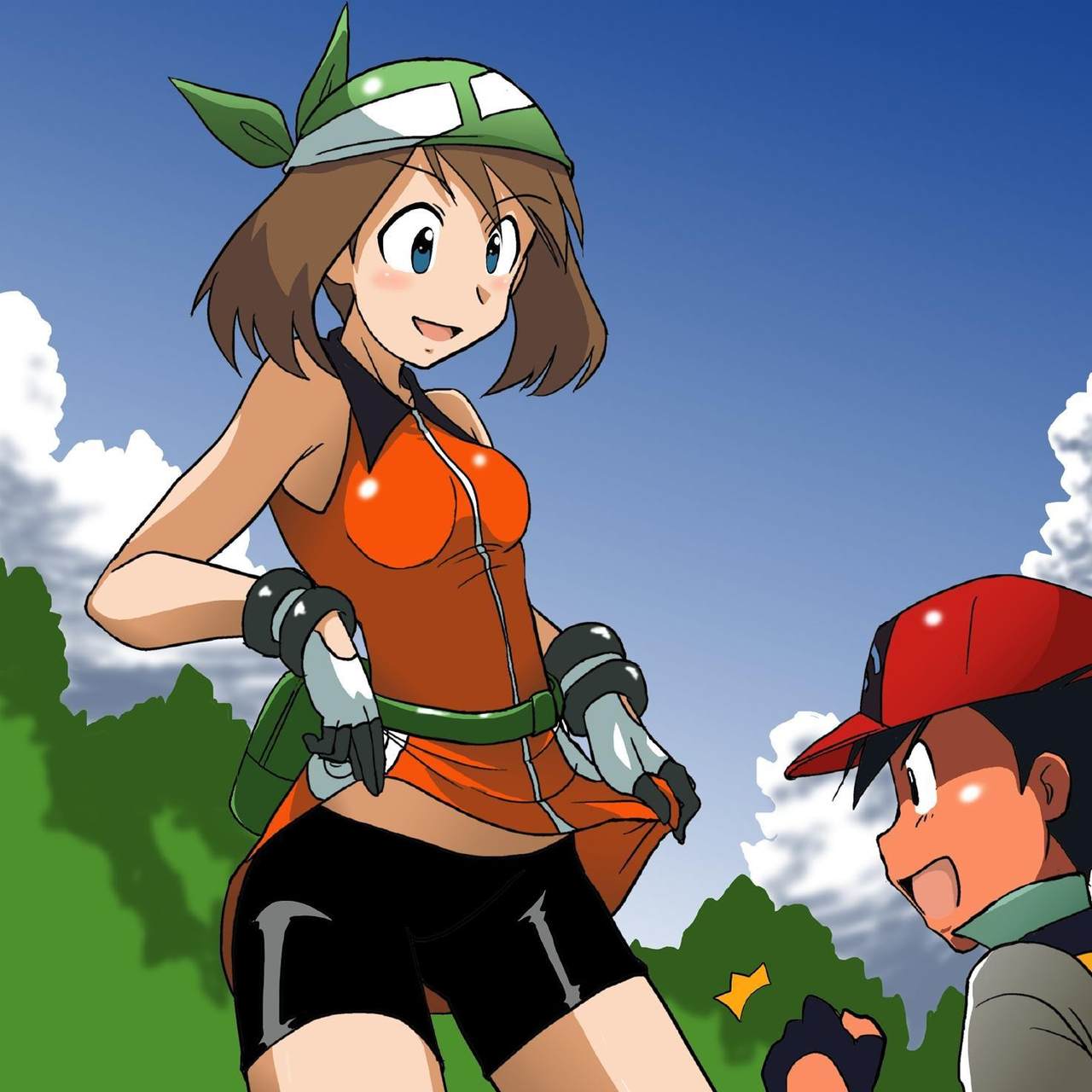 Some pokemon pics page 9 full