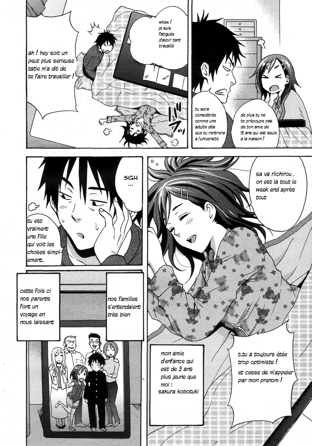 Hoshi ni Negai o page 2 full