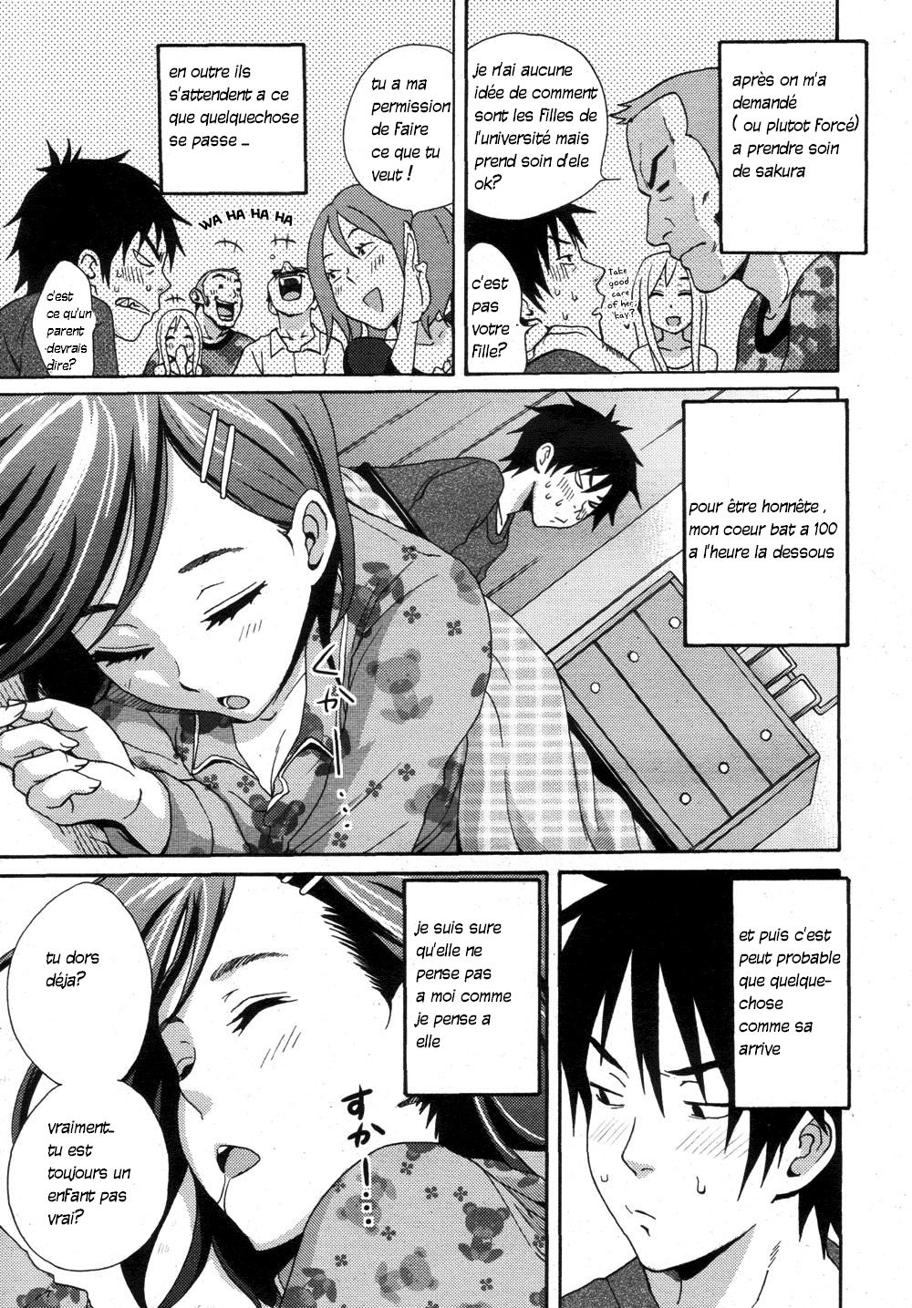 Hoshi ni Negai o page 3 full